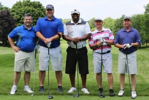 Annual Charity Golf Classic