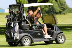 Annual Charity Golf Classic