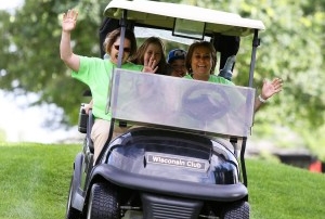 Annual Charity Golf Classic