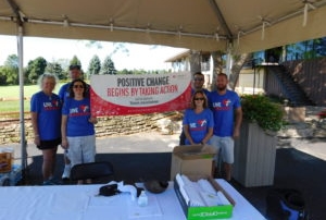 Annual Charity Golf Classic