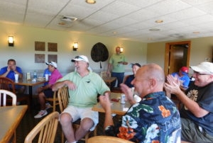 Annual Charity Golf Classic