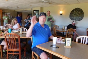 Annual Charity Golf Classic