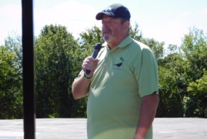 Annual Charity Golf Classic