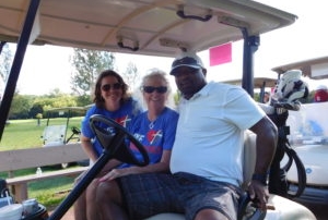 Annual Charity Golf Classic