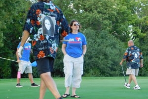 Annual Charity Golf Classic